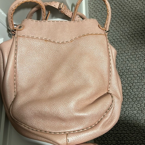 FENDI SELLERIA shoulder bag - Picture 6 of 6